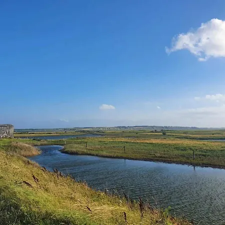 5 Person In Thyholm-by Traum * Thyholm