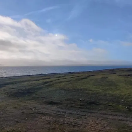 5 Person In Thyholm-by Traum Сasa de vacaciones