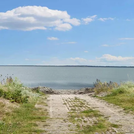 Сasa de vacaciones 5 Person In Thyholm-by Traum