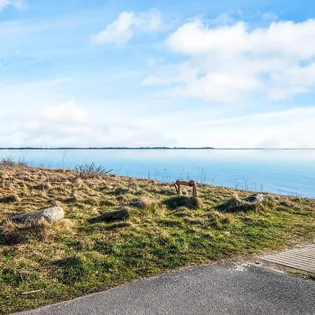 5 Person In Thyholm-by Traum Thyholm