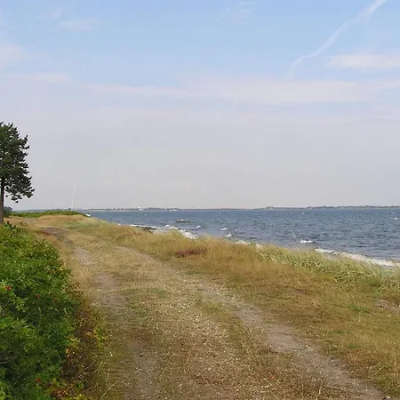 Сasa de vacaciones 5 Person In Thyholm-by Traum *