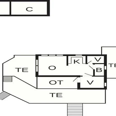 5 Person In Thyholm-by Traum *