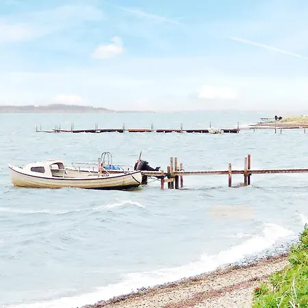 5 Person In Thyholm-by Traum Semesterbostad *
