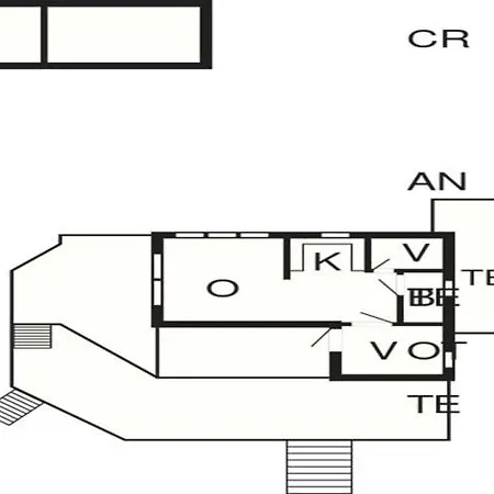 5 Person In Thyholm-by Traum Semesterbostad *